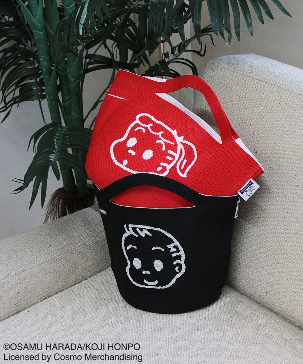 ROOTOTE 6254【オサムグッズ(R)】/ OE.ポーノ.OSAMU-A 