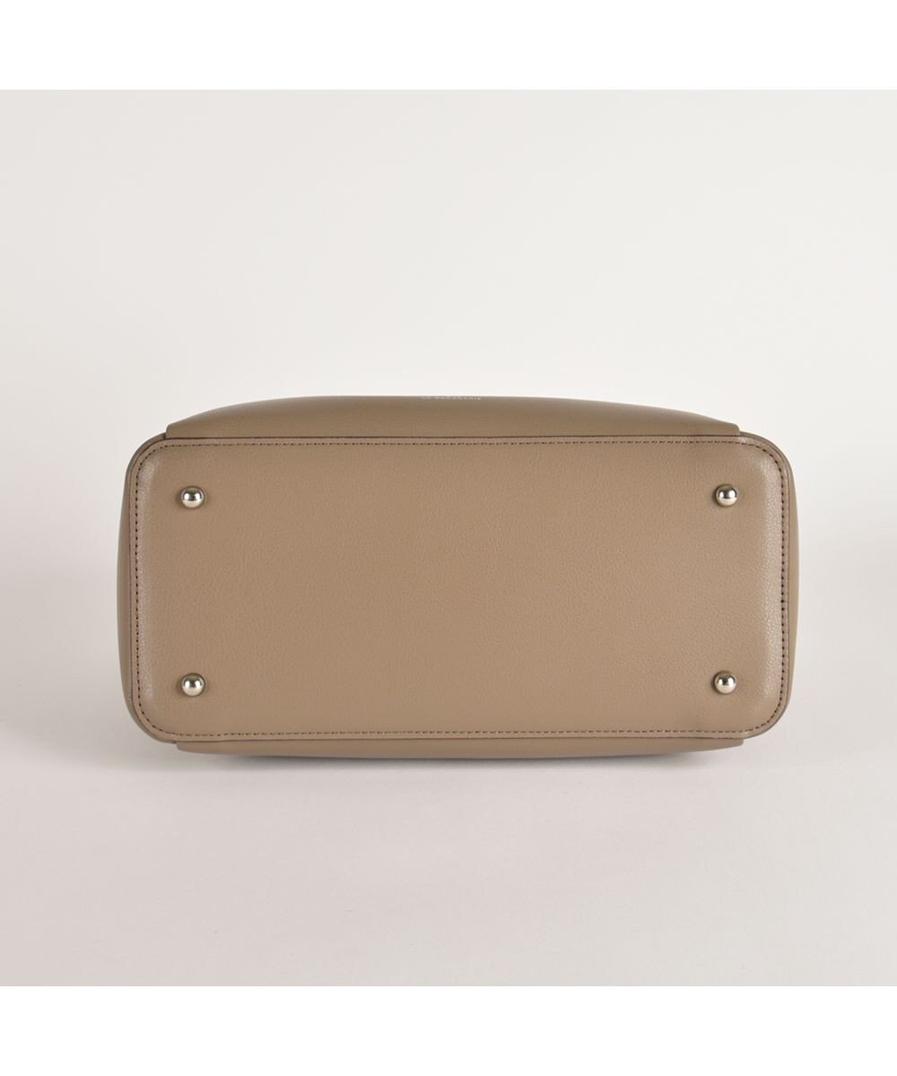 LA BAGAGERIE シンプルショルダーバッグ 