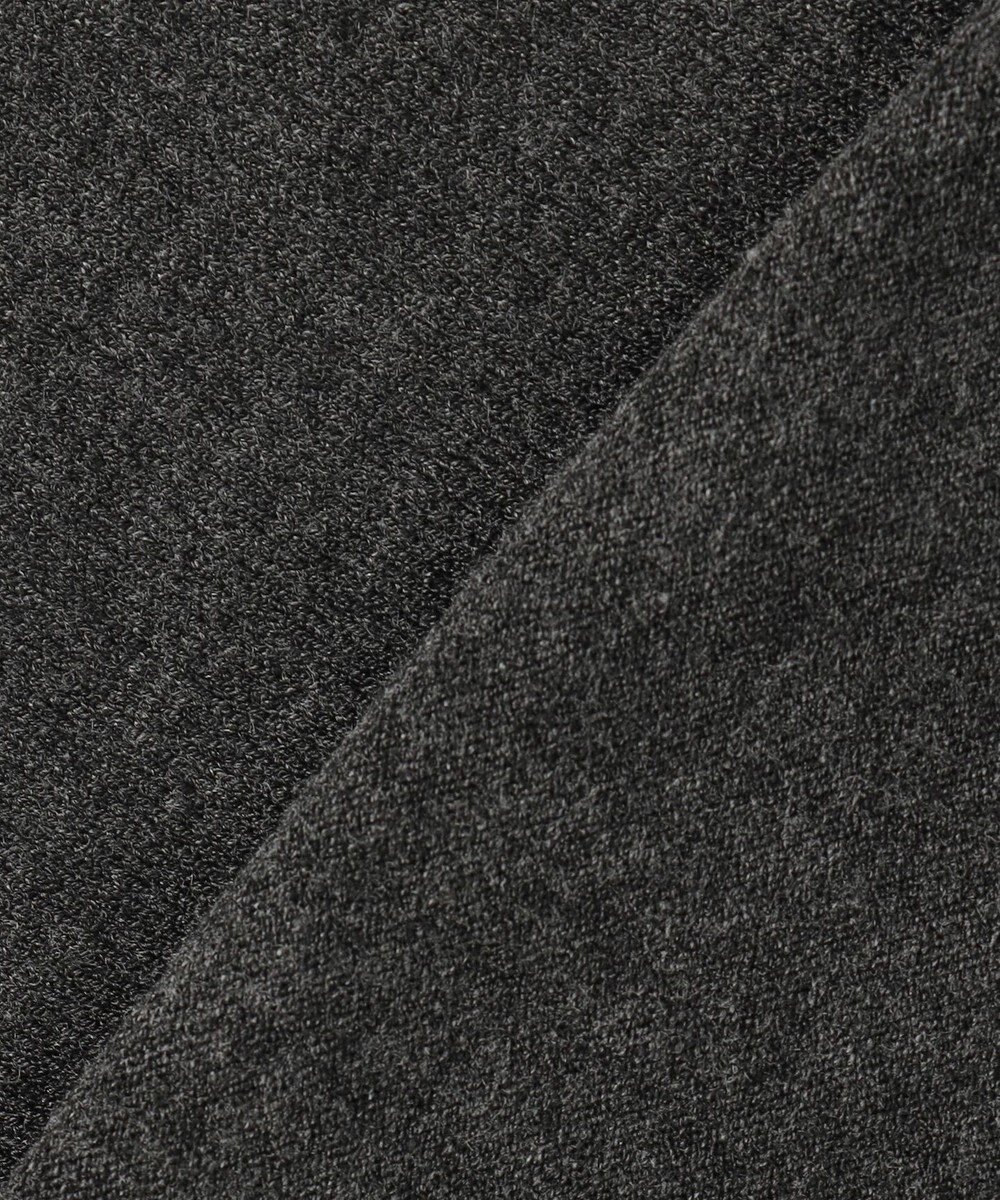 JOSEPH ABBOUD 【チクチクしない/ 3シーズン対応/サスティナブル】SNOWY Vネックセーター 