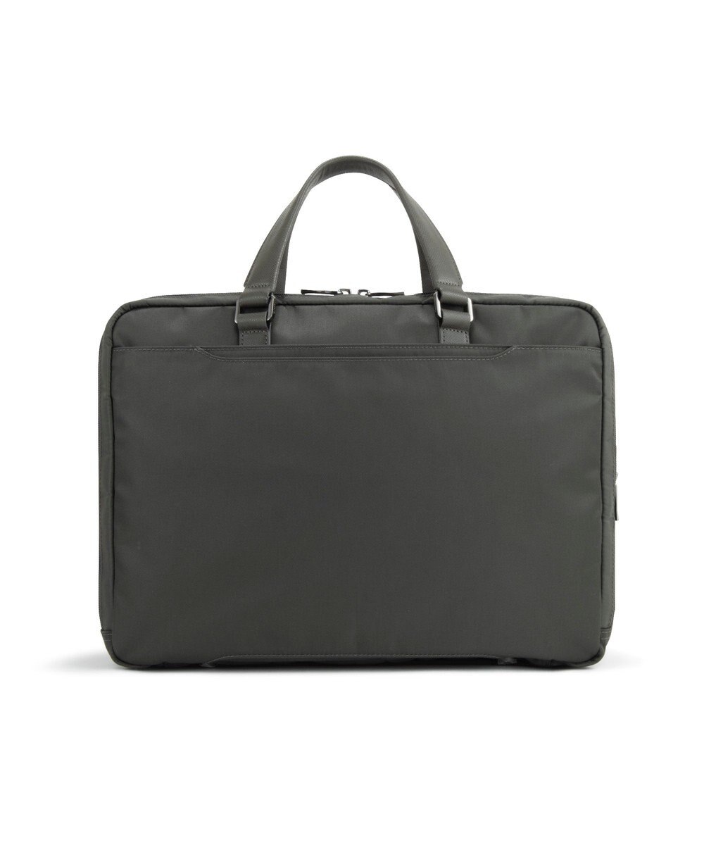 ACE BAGS & LUGGAGE Orobianco ジェッターノ ビジネスバッグ A4サイズ 14インチPC収納 16L エキスパンド ２気室 93152 オロビアンコ 