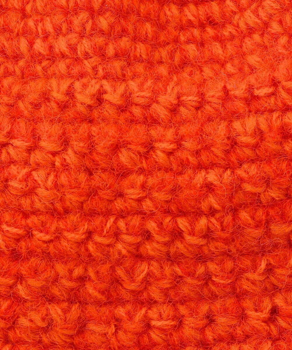 J.PRESS YORK STREET 【UNISEX】ハンドメイド ニットハット 