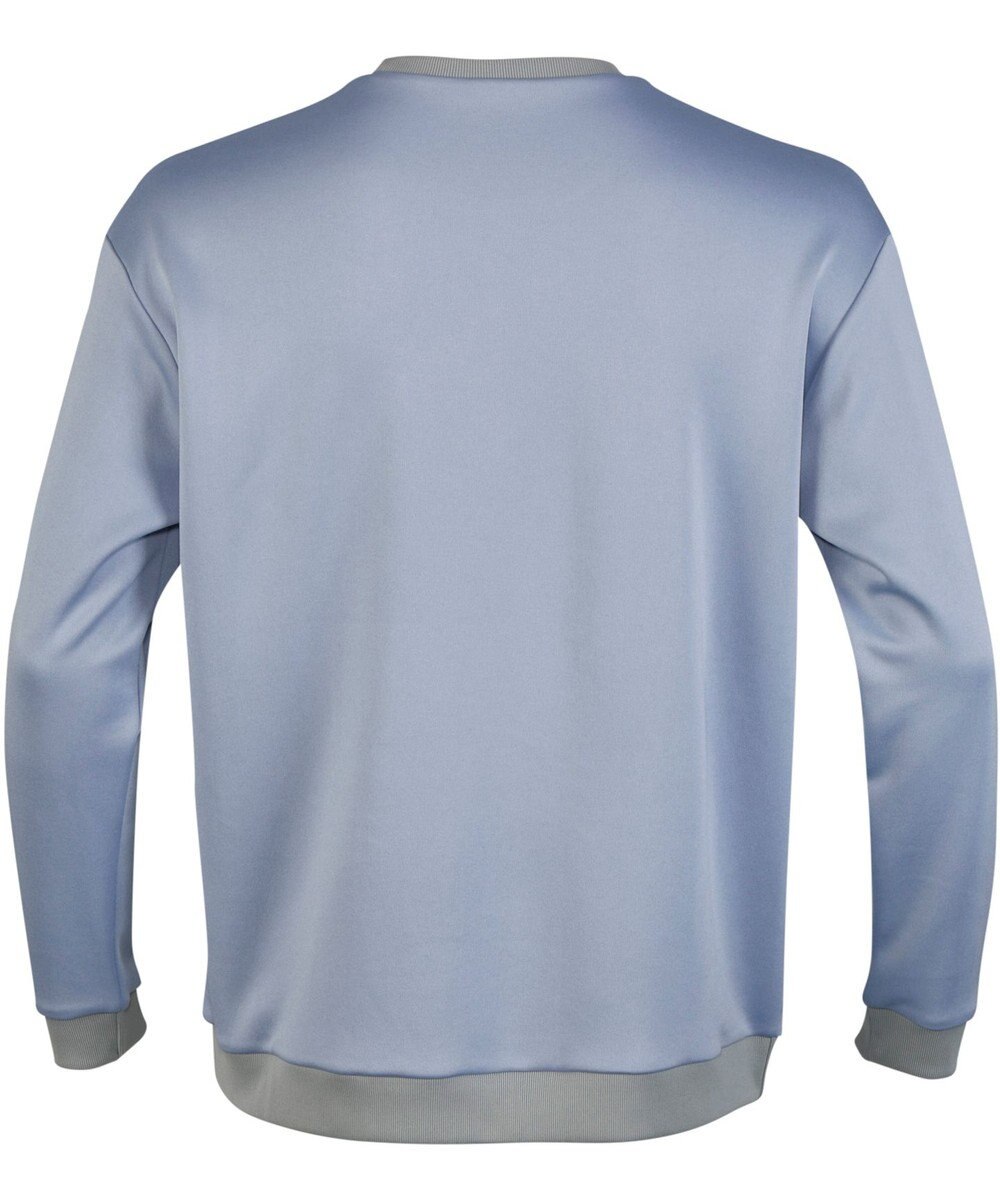 CW-X 【UNISEX】 CW-X プルオーバー スポーツ 長袖 Uネック ユニセックス トップス DLR159 /ワコール 