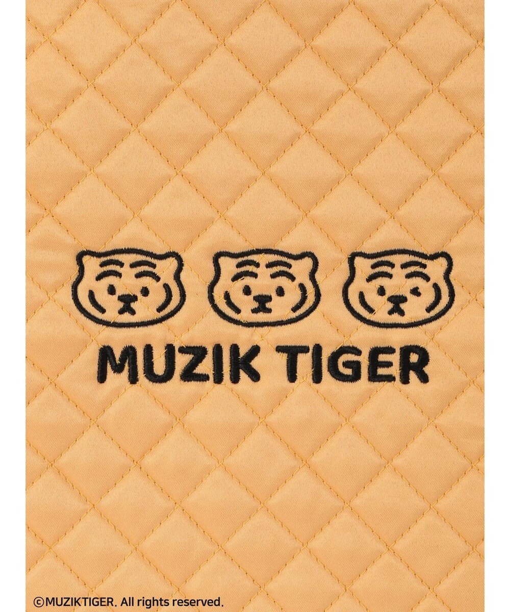 Green Parks ムジークタイガー／うちわショルダー 