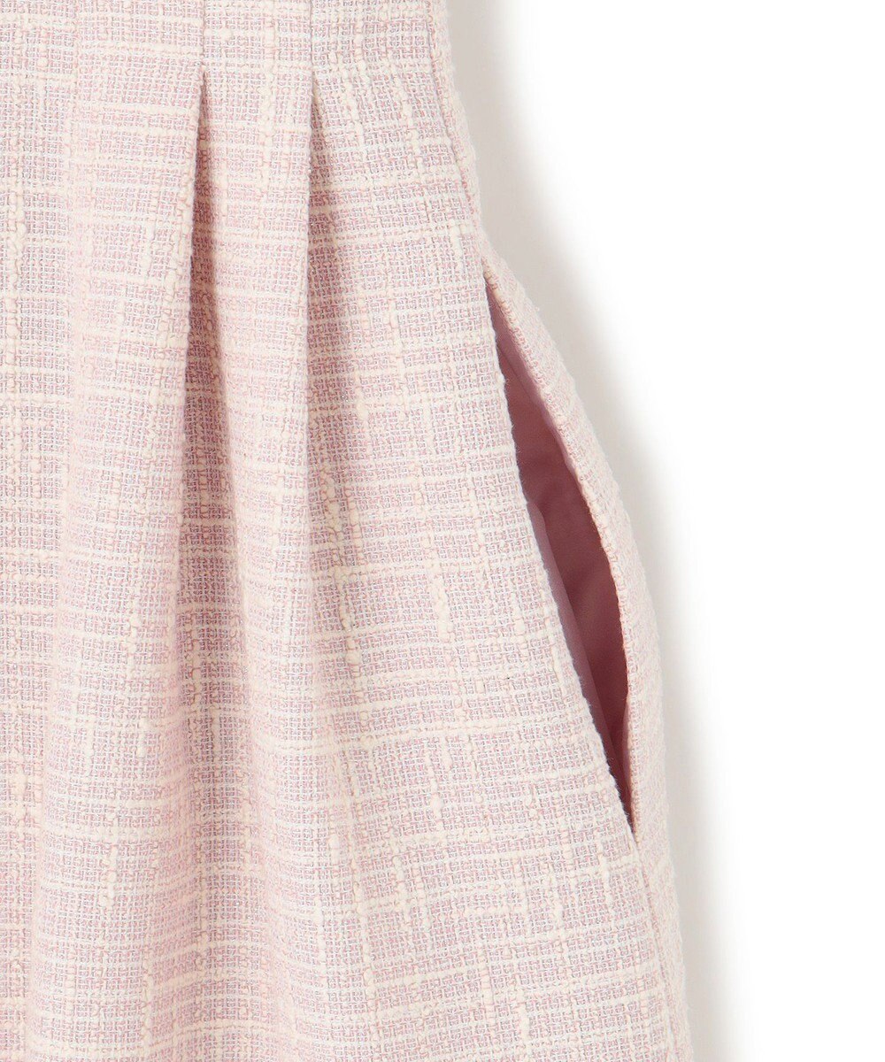 TOCCA 【WEB限定カラーあり・洗える】FIRST SPRINGS ドレス 