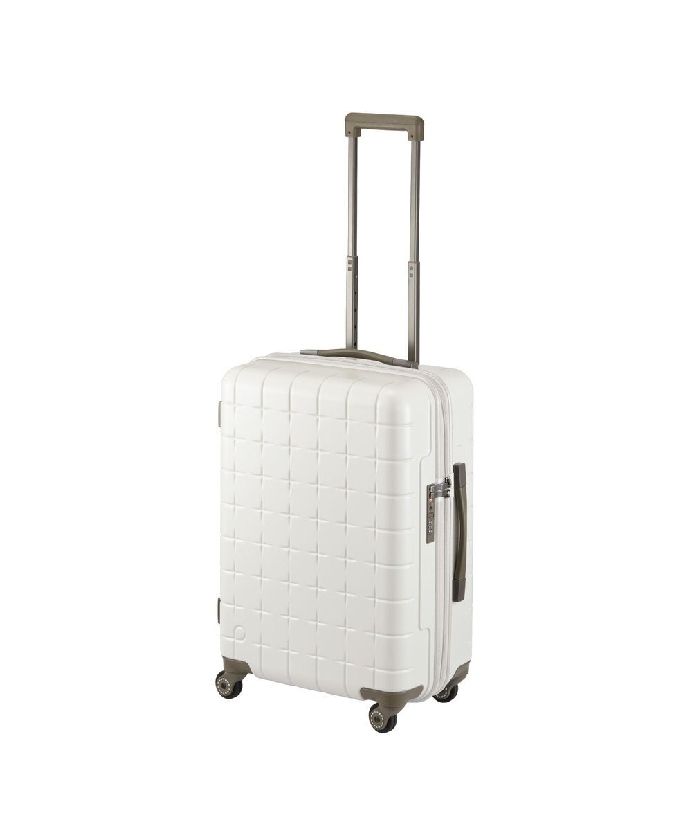 ACE BAGS & LUGGAGE Proteca 360G4 スーツケース 日本製 53L 02422 プロテカ 