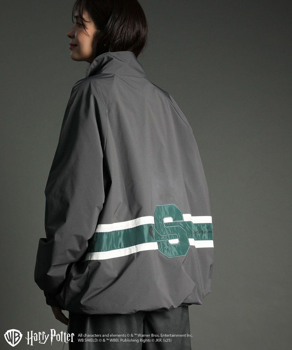 Green Parks ハリー・ポッター／ジップブルゾン 