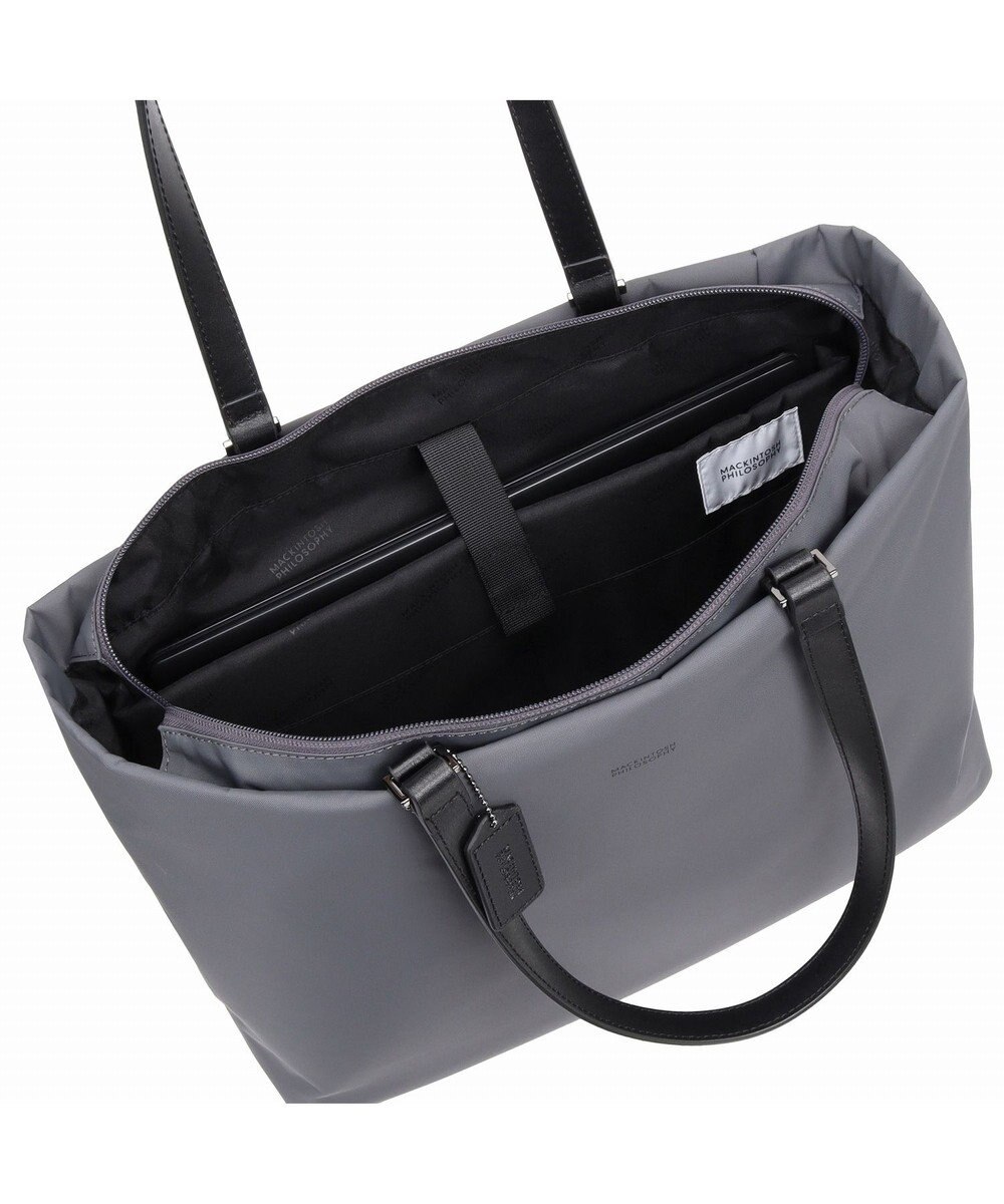 ACE BAGS & LUGGAGE MACKINTOSH PHILOSOPHY ミア トートバッグ 11203 A4 13.3インチPC収納 マッキントッシュフィロソフィー 