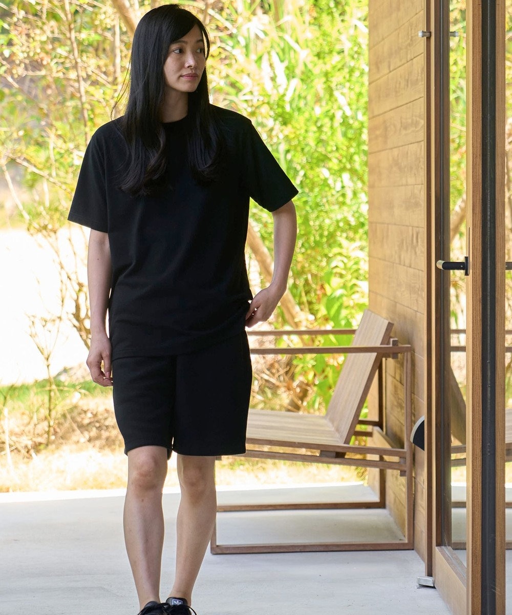 HAAG レゾナバイオ プレーティングジャージーショートスリーブシャツ 