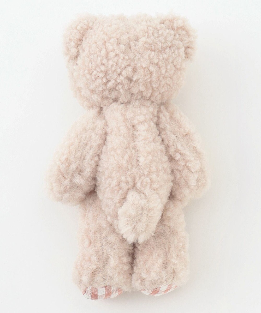 組曲 KIDS ハグミーベア ラトル 