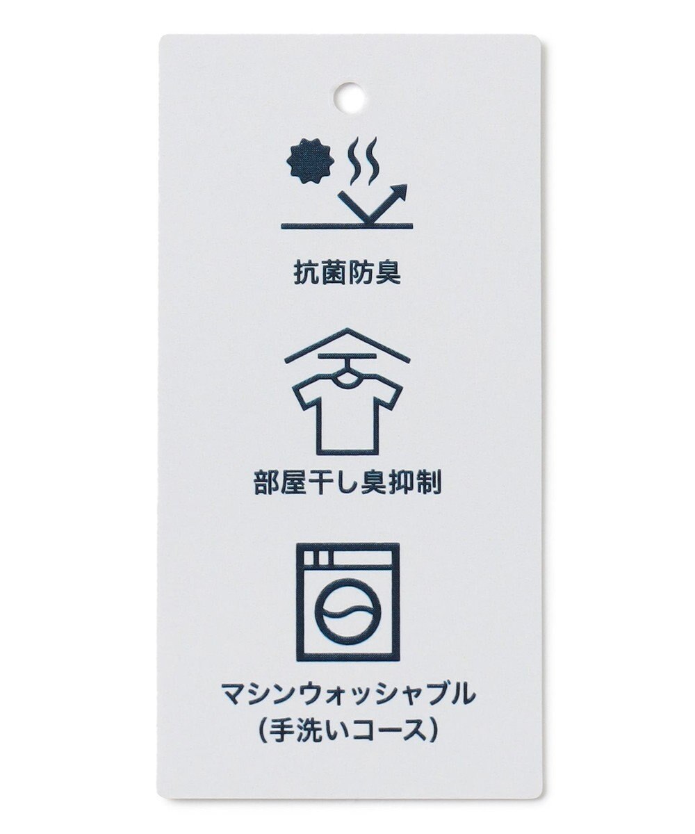 J.PRESS LADIES 【セットアップ対応】セラテリーダブルクロス ノーカラー ジャケット 