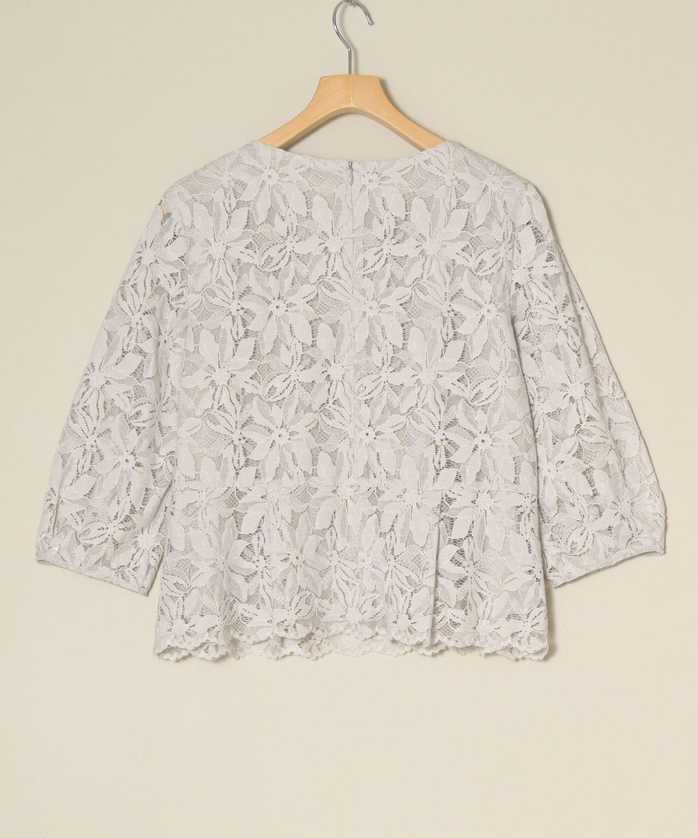 ONWARD Reuse Park 【自由区】ブラウス春夏 