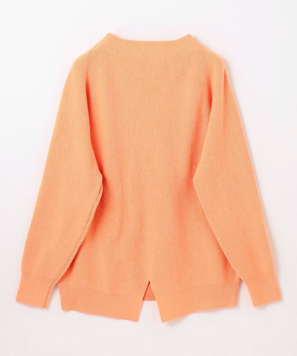 ANY 【8色展開】アゼボトルニットプルオーバー 