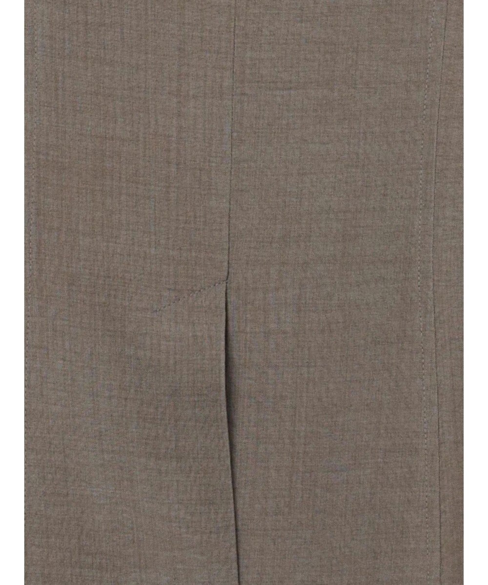 Te chichi スクエアネックジレ【AOYAMA FASHION ASSOCIATION × Te chichi】 