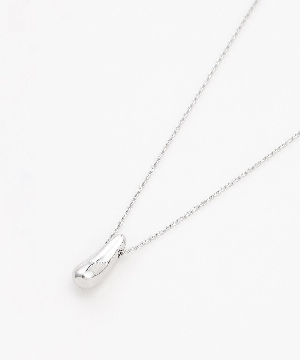 J.PRESS LADIES shizuku ワントップ ネックレス 