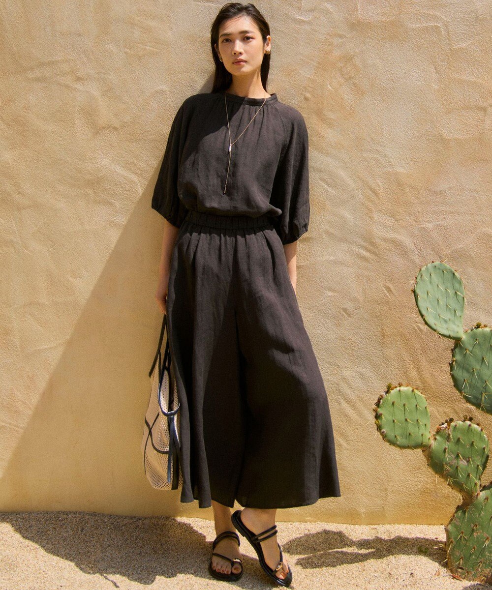 23区 【Oggi7月号掲載】メッシュ トートバッグ 