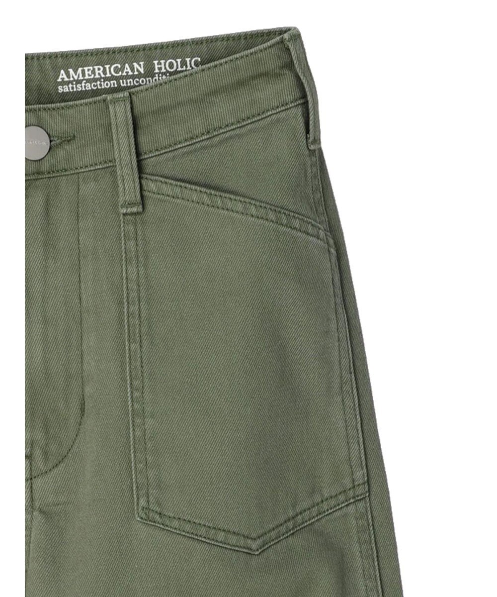 AMERICAN HOLIC ベイカーパンツ 