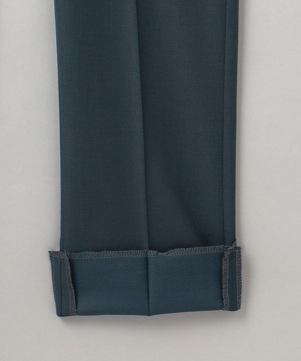 GOTAIRIKU GOLD LABEL/WEB&一部店舗限定【DORMEUIL/ドーメル】インペリアルジェイド 通年スーツ(グリーン) 