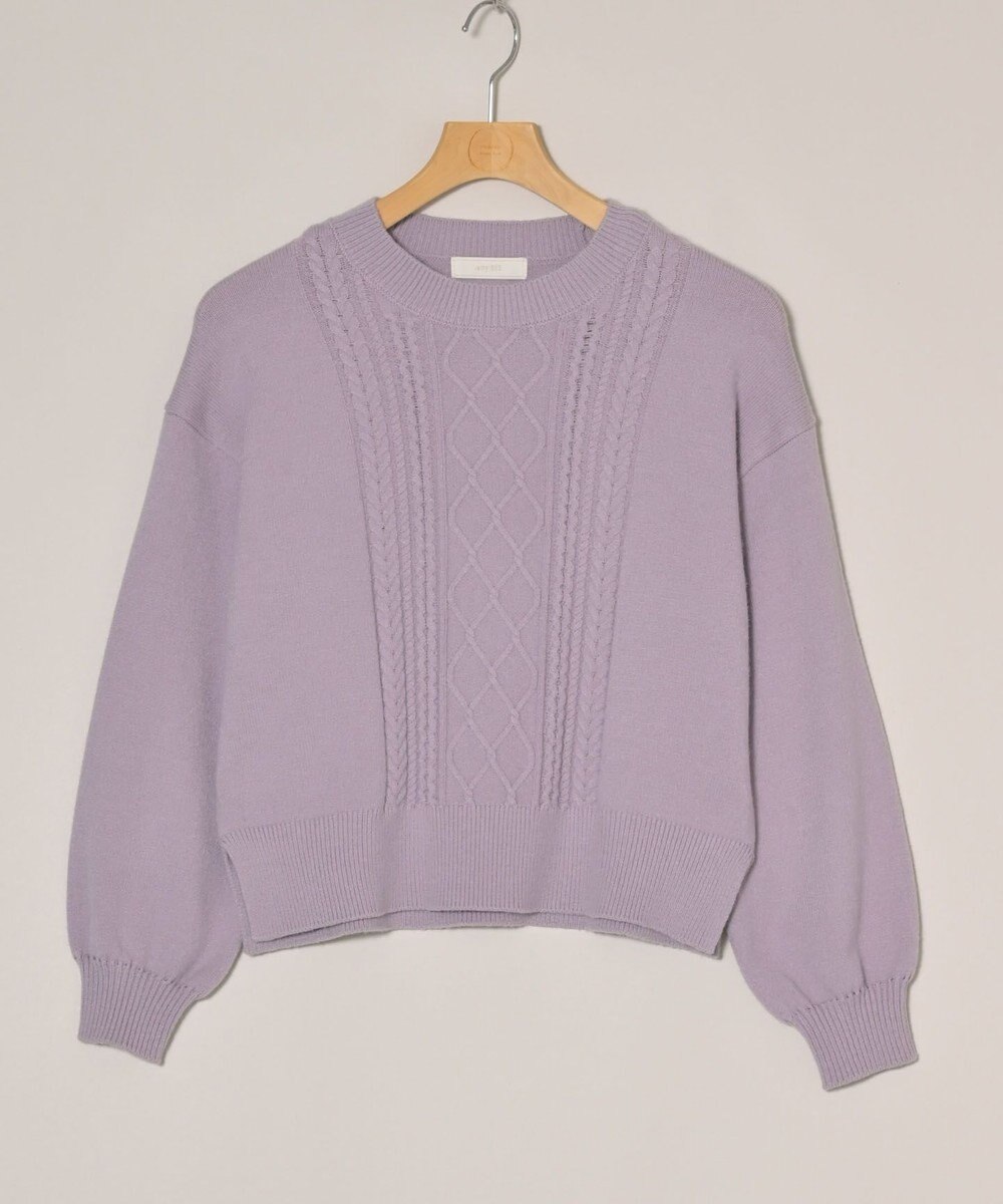 ONWARD Reuse Park 【any SiS】ニット秋冬 