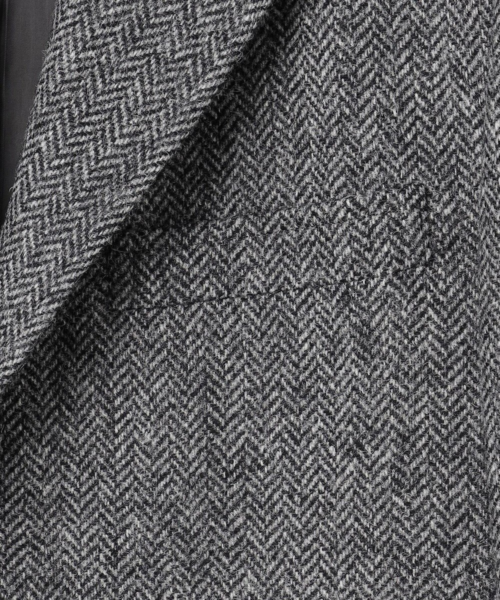 J.PRESS MEN 【WEB・一部店舗限定】ブリティッシュツイード ジャケット 