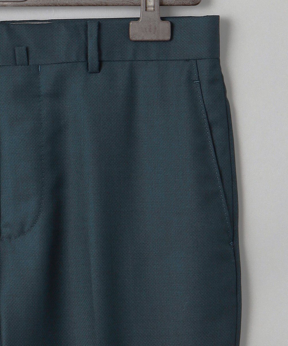 GOTAIRIKU GOLD LABEL/WEB&一部店舗限定【DORMEUIL/ドーメル】インペリアルジェイド 通年スーツ(グリーン) 