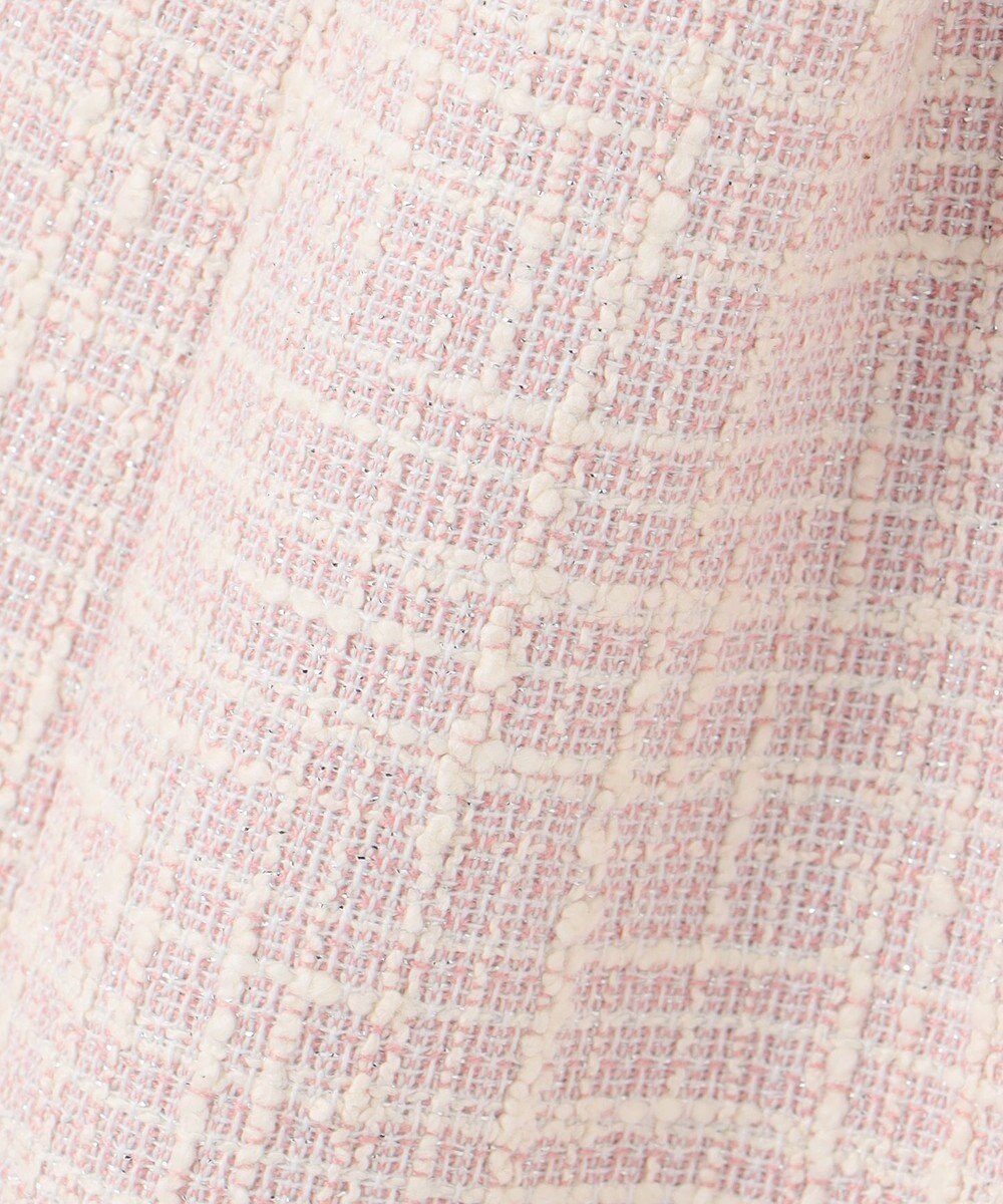 TOCCA 【WEB限定カラーあり・洗える】FIRST SPRINGS ドレス 