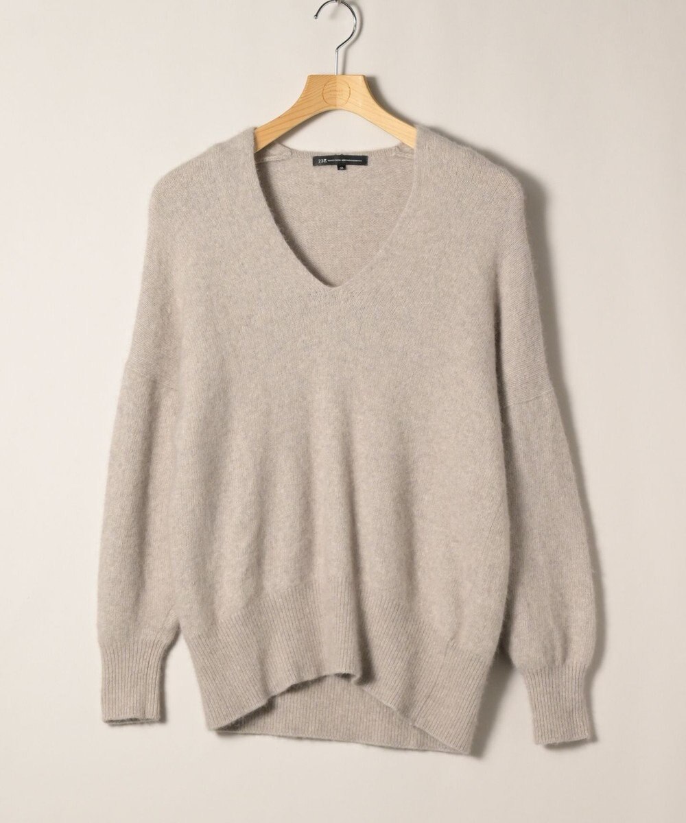 ONWARD Reuse Park 【23区】ニット秋冬 