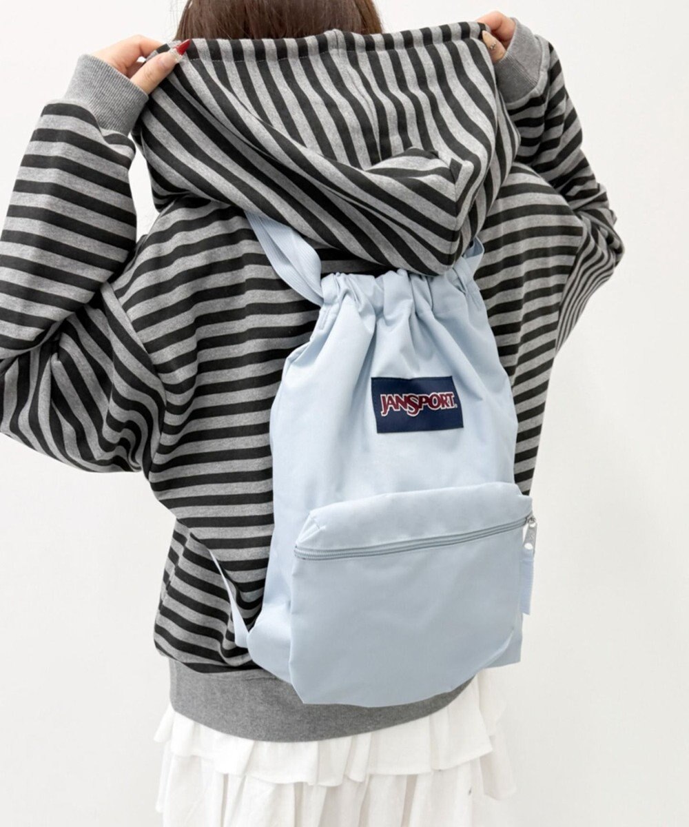 WEGO JANSPORT　DRAWSACK 