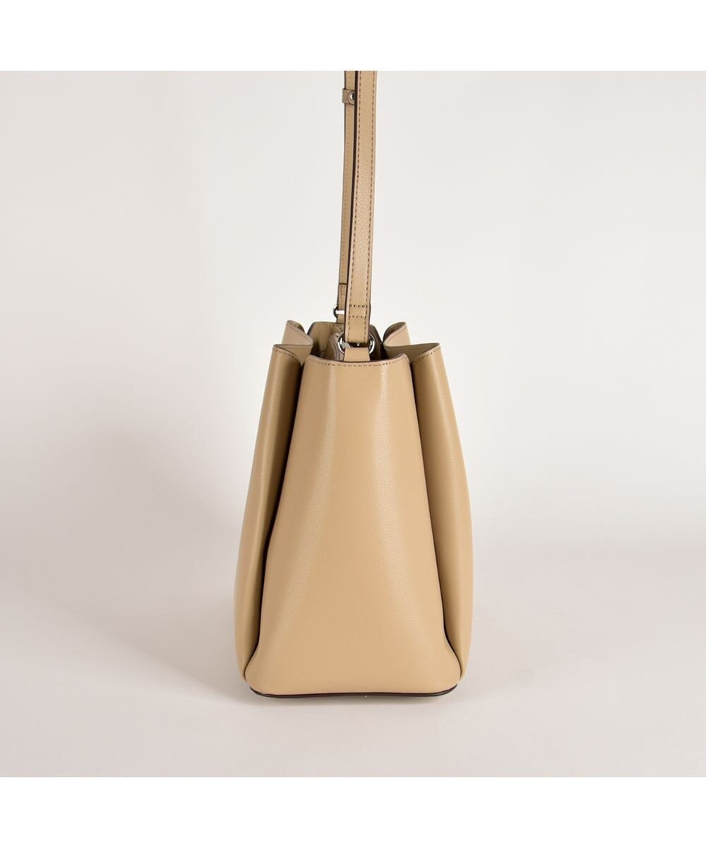 LA BAGAGERIE シンプルショルダーバッグ 