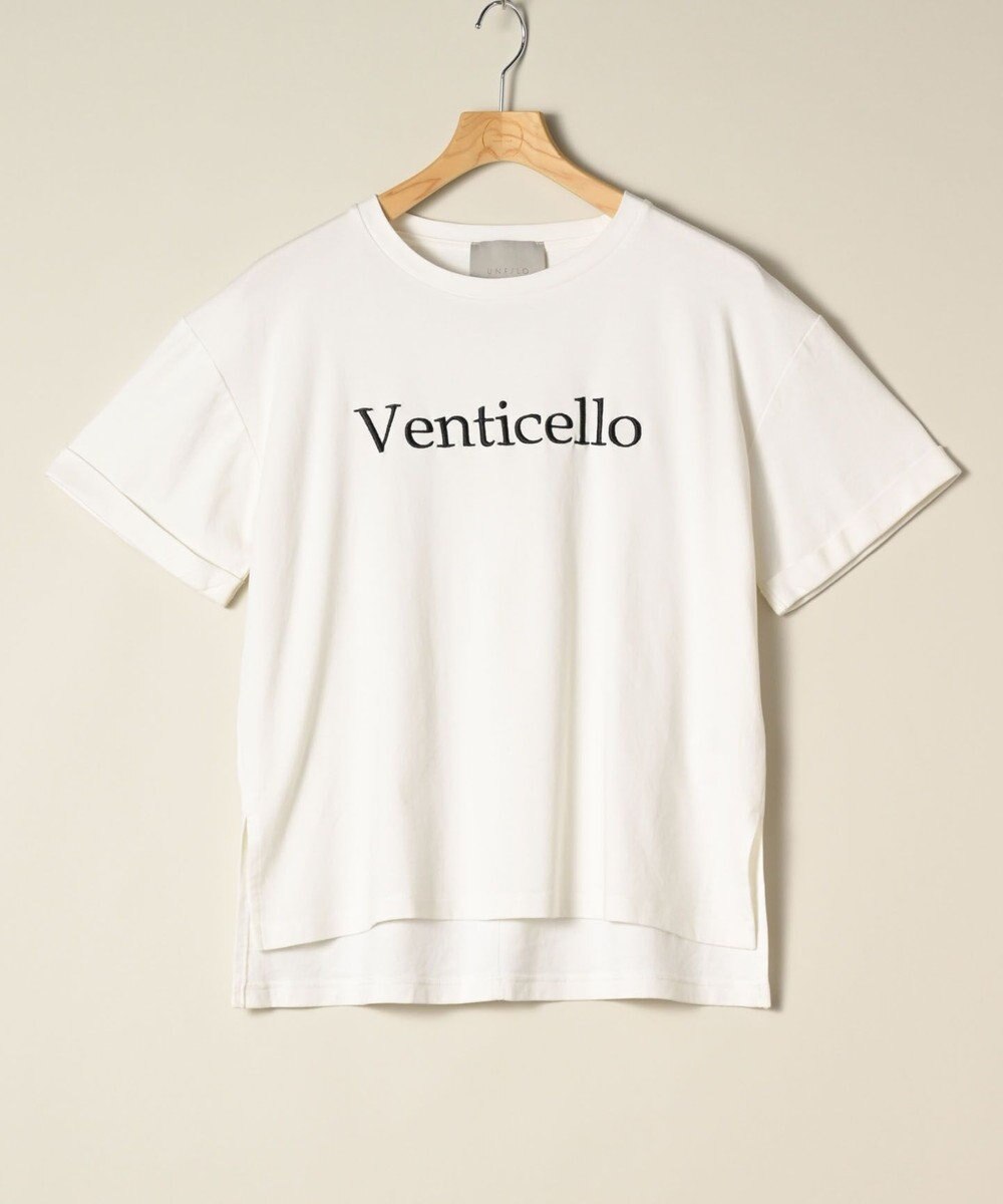 ONWARD Reuse Park 【UNFILO】カットソー春夏 