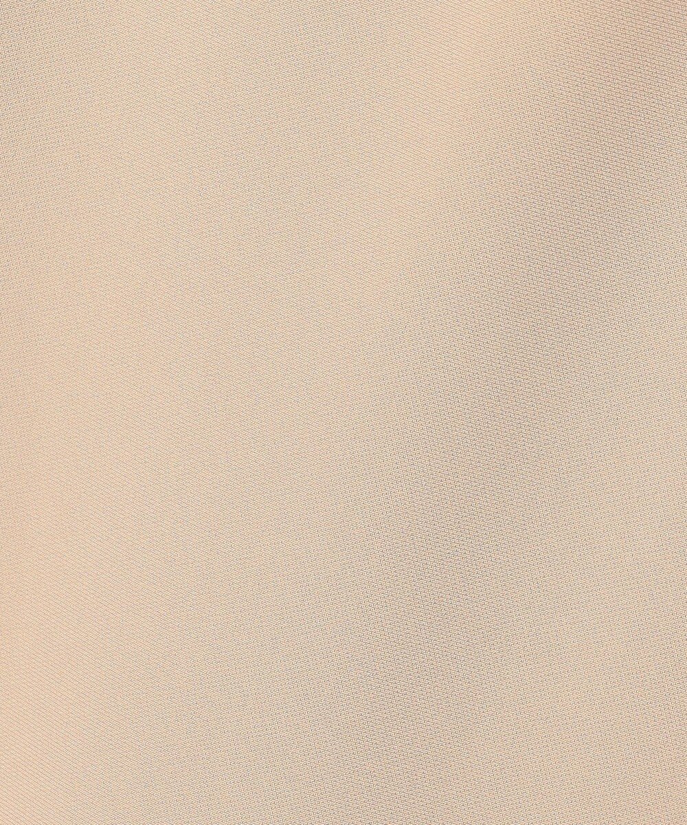 BEIGE， RUE / ドライタッチイージーIラインスカート 