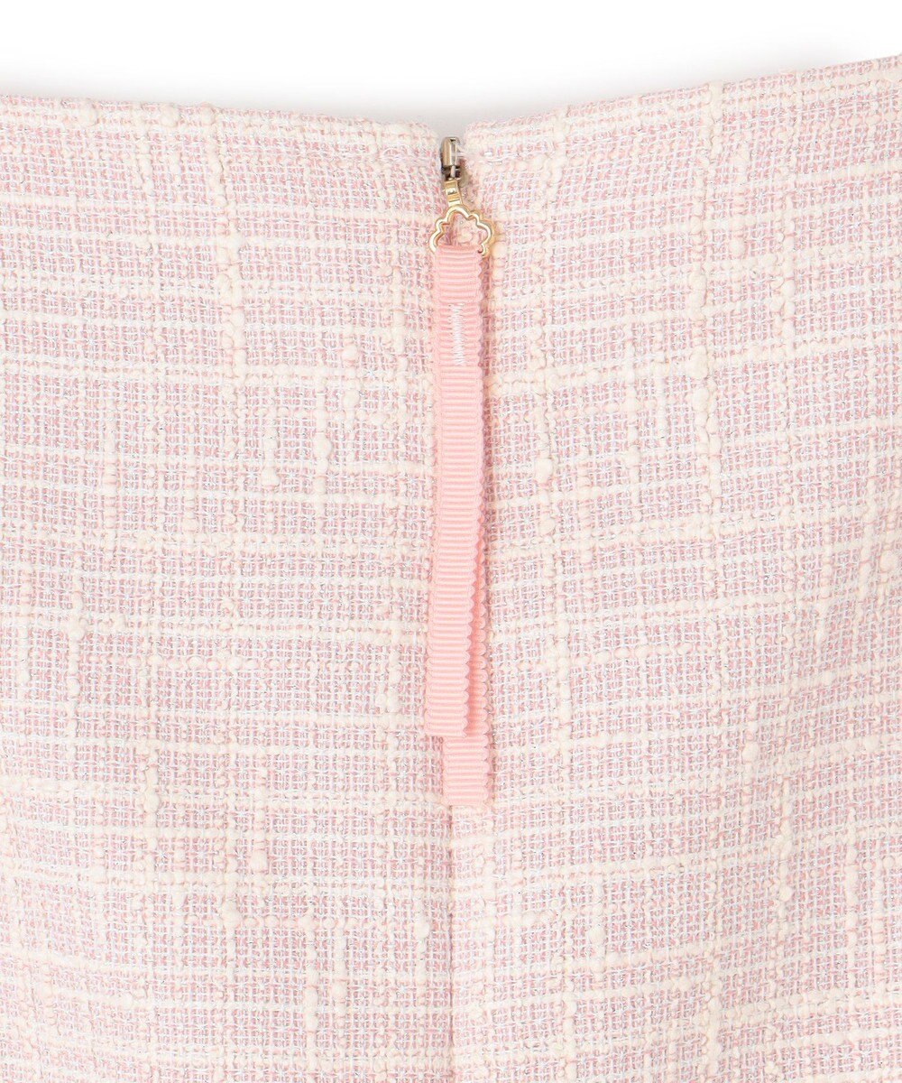 TOCCA 【WEB限定カラーあり・洗える】FIRST SPRINGS ドレス 