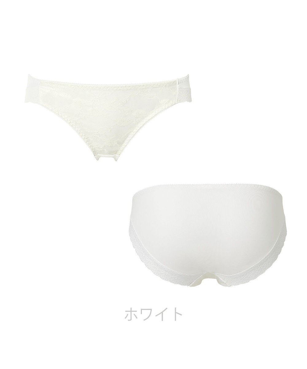 BRADELIS New York 【NuBra】オレリー ショーツ デザインヌーブラ 