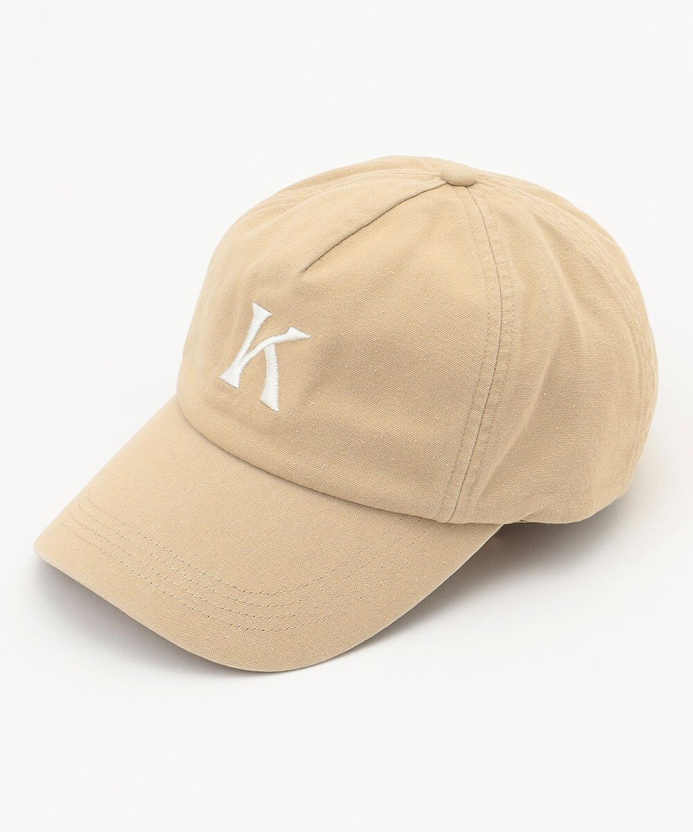 UNFILO レターキャップ 