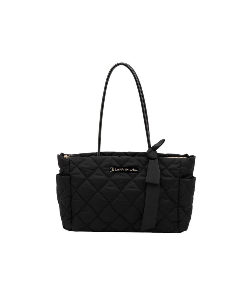 LANVIN en Bleu オルセー トートバッグ 