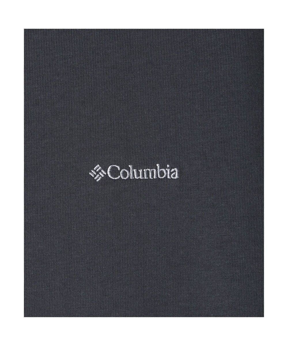 Columbia Columbia/ ウィメンズジプシーバーズショートスリーブチュニック /コロンビア 
