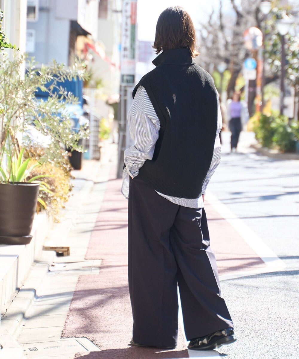 WEGO クリアライトドライバーズベスト 