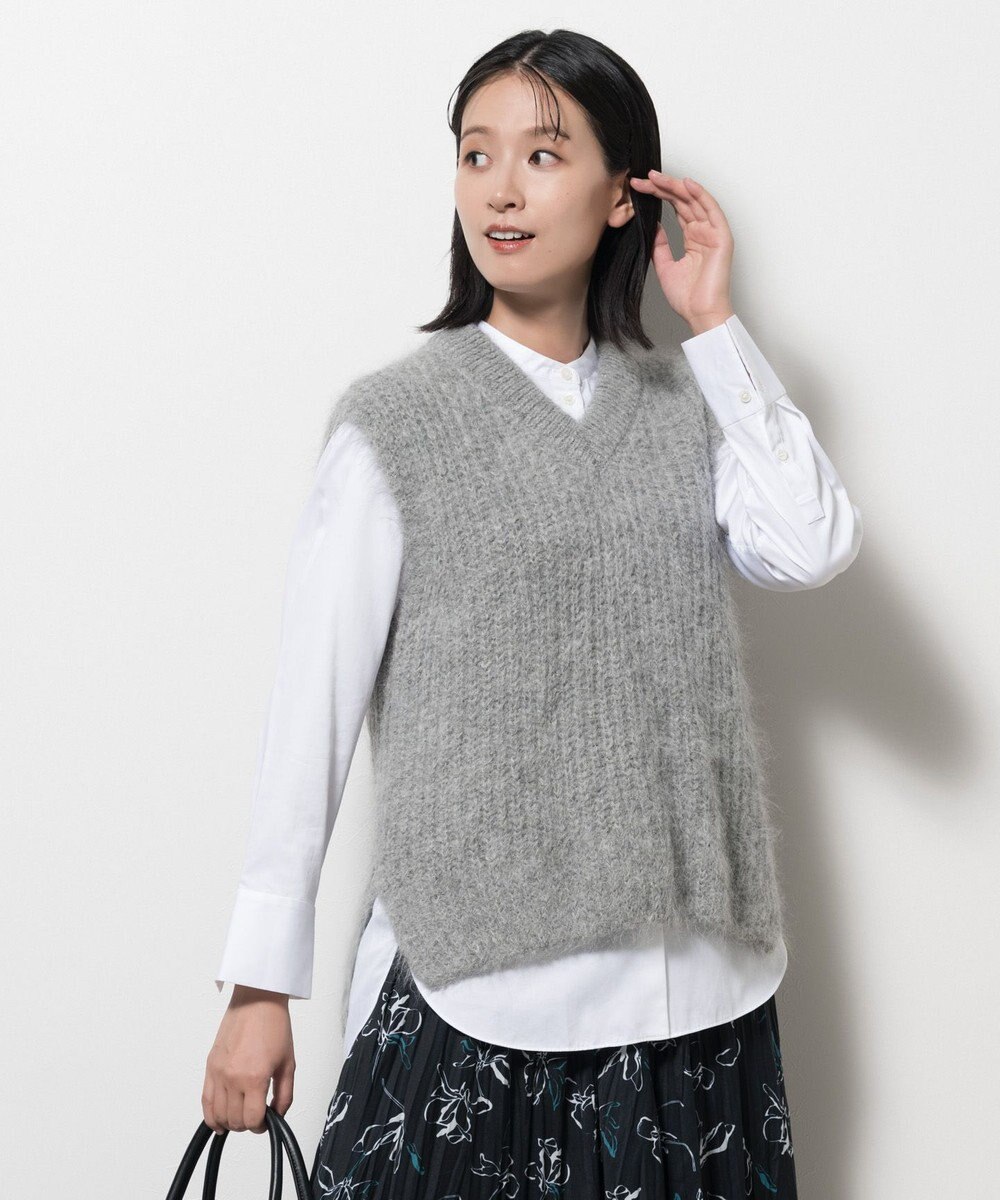 ONWARD Reuse Park 【ATON】ニット秋冬 