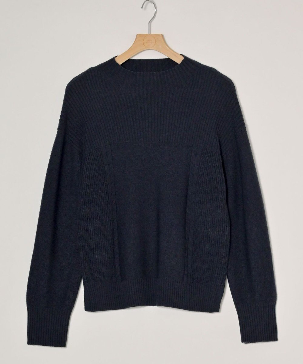 ONWARD Reuse Park 【any SiS】ニット秋冬 