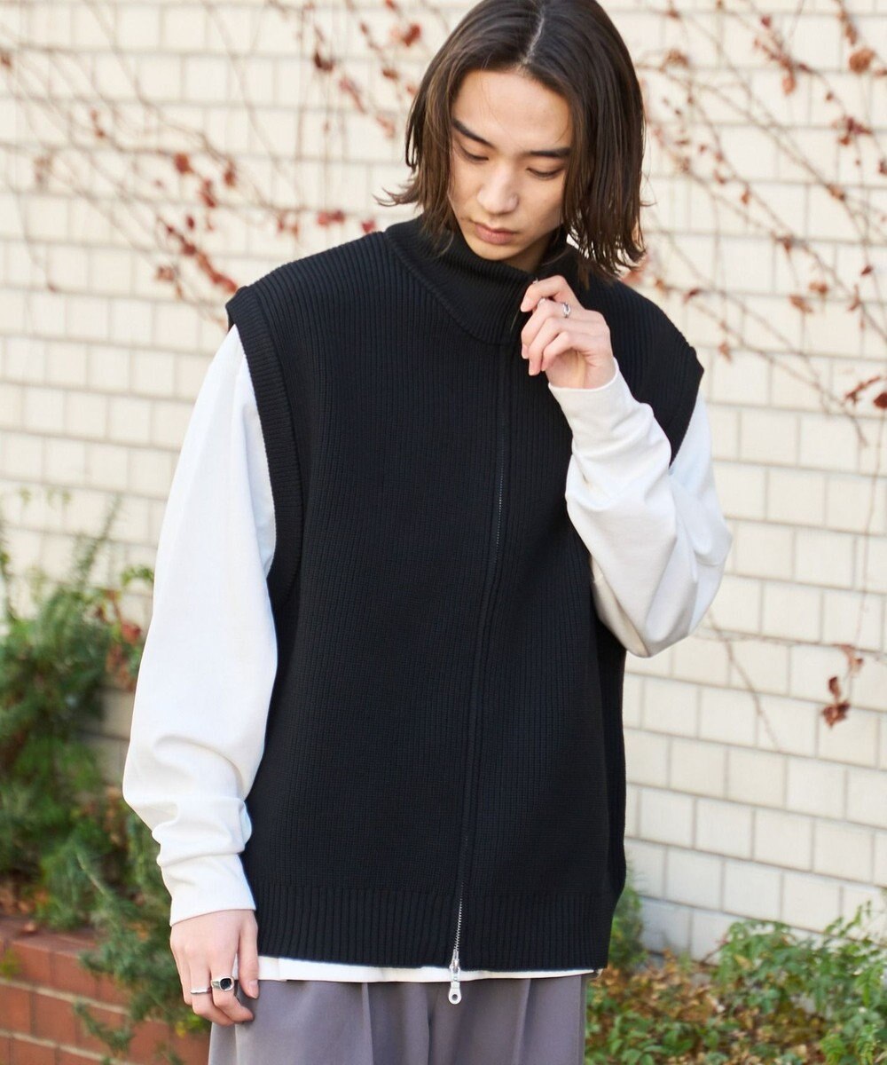 WEGO クリアライトドライバーズベスト 