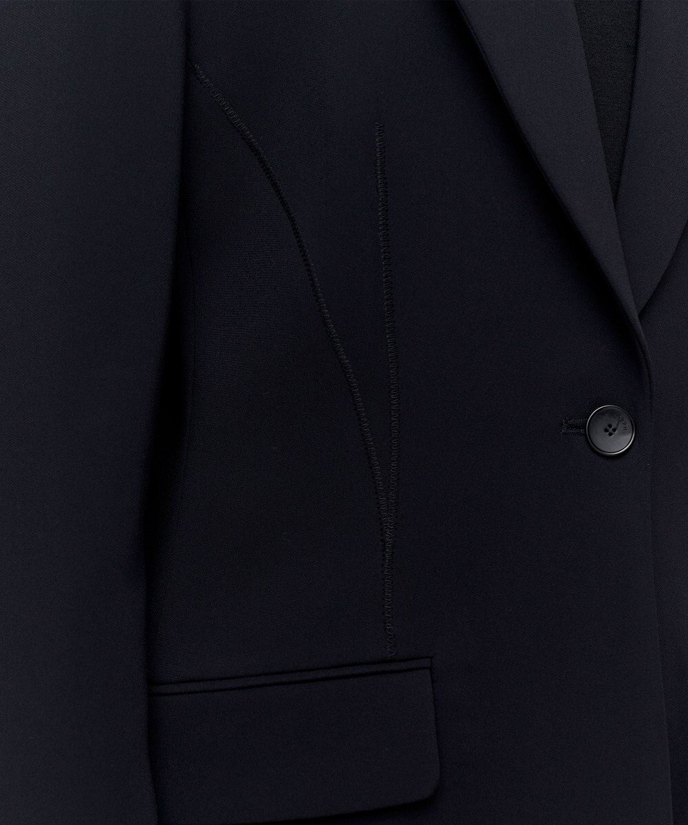 JOSEPH コンフォートキャディージャケット　FALLON 