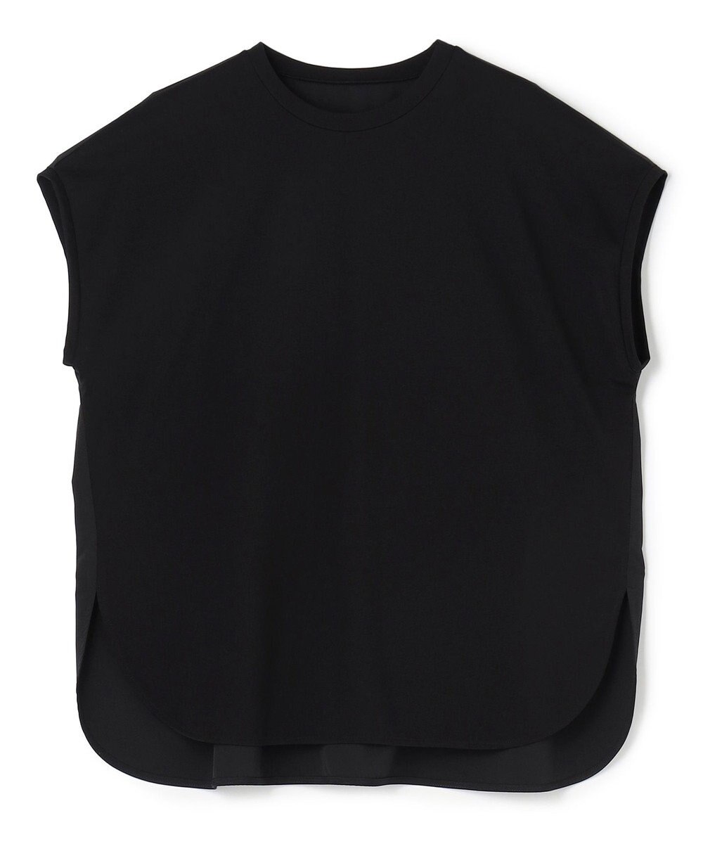 UNFILO BEAUTY FORM-T バックシャーリング Tシャツ 