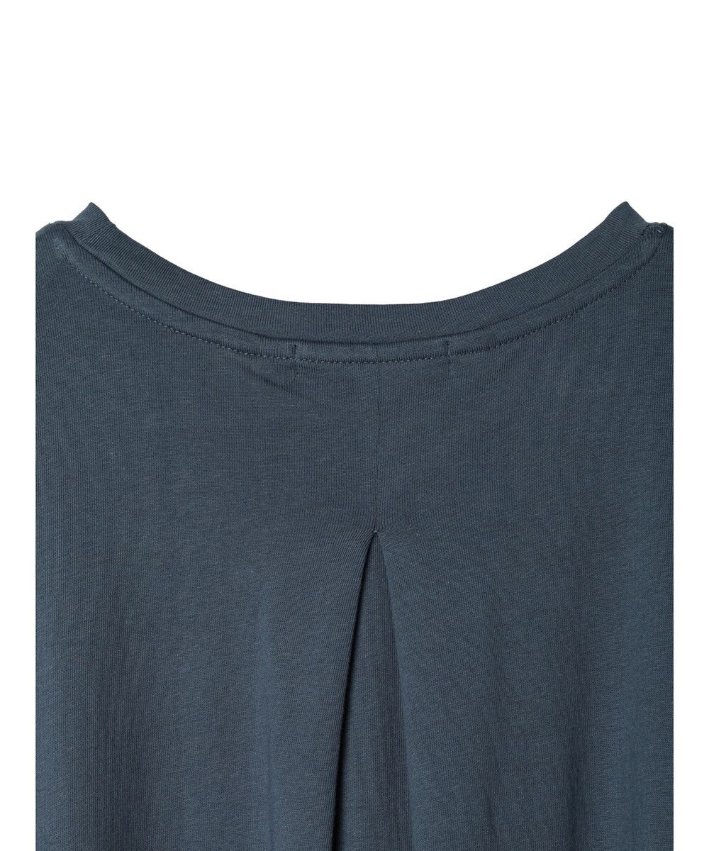 AMERICAN HOLIC バックタックカットチュニック 