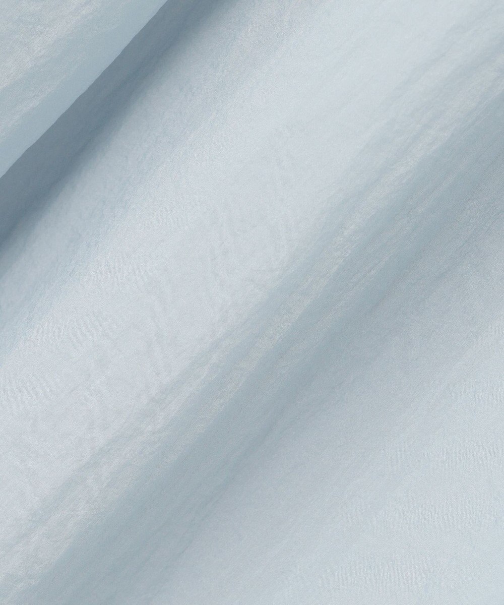 uncrave 【撥水・洗濯機洗い可】シアープルーフナイロン フレアスカート（uncrave STANDARD） 