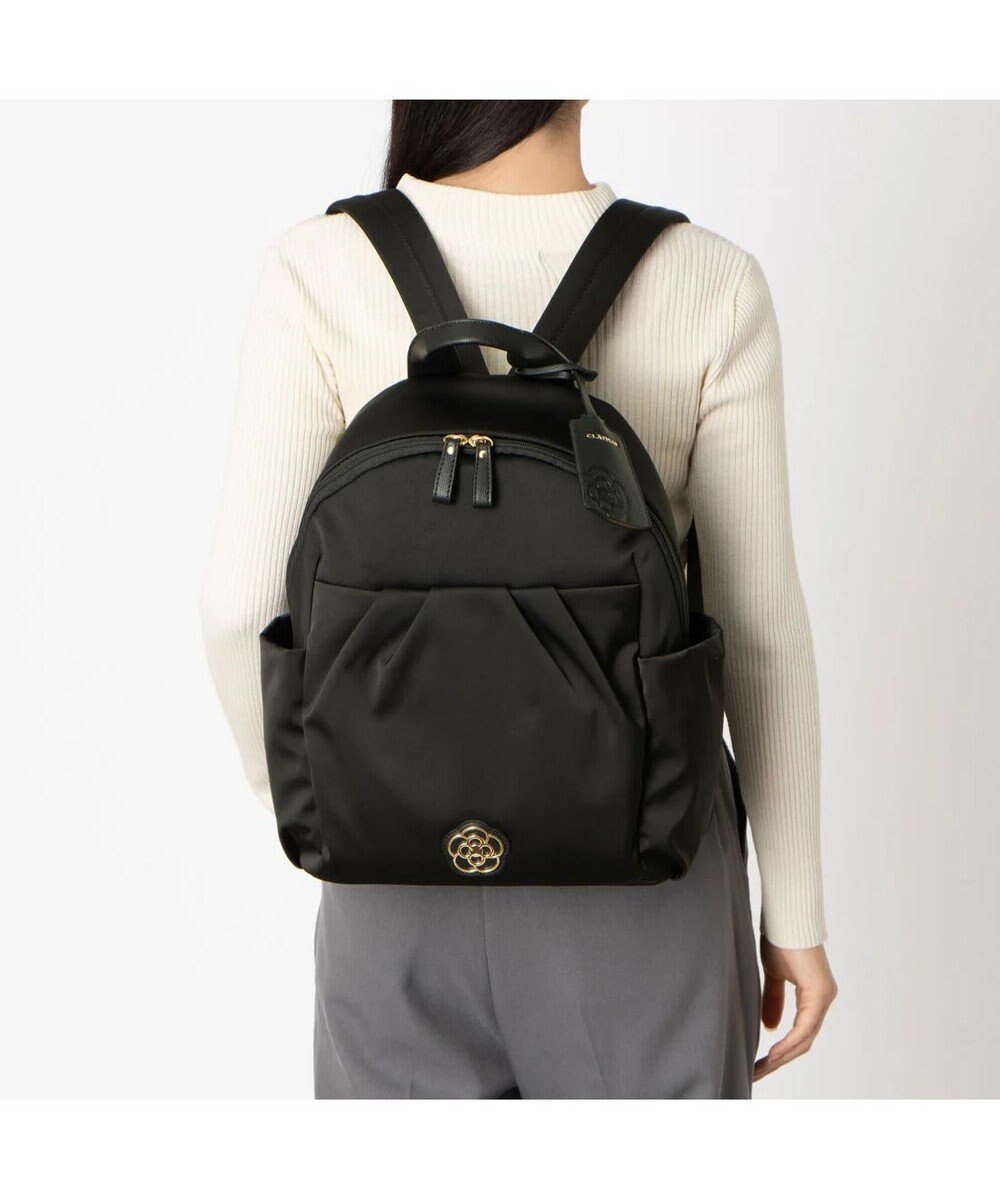 CLATHAS チェスカ バックパック 