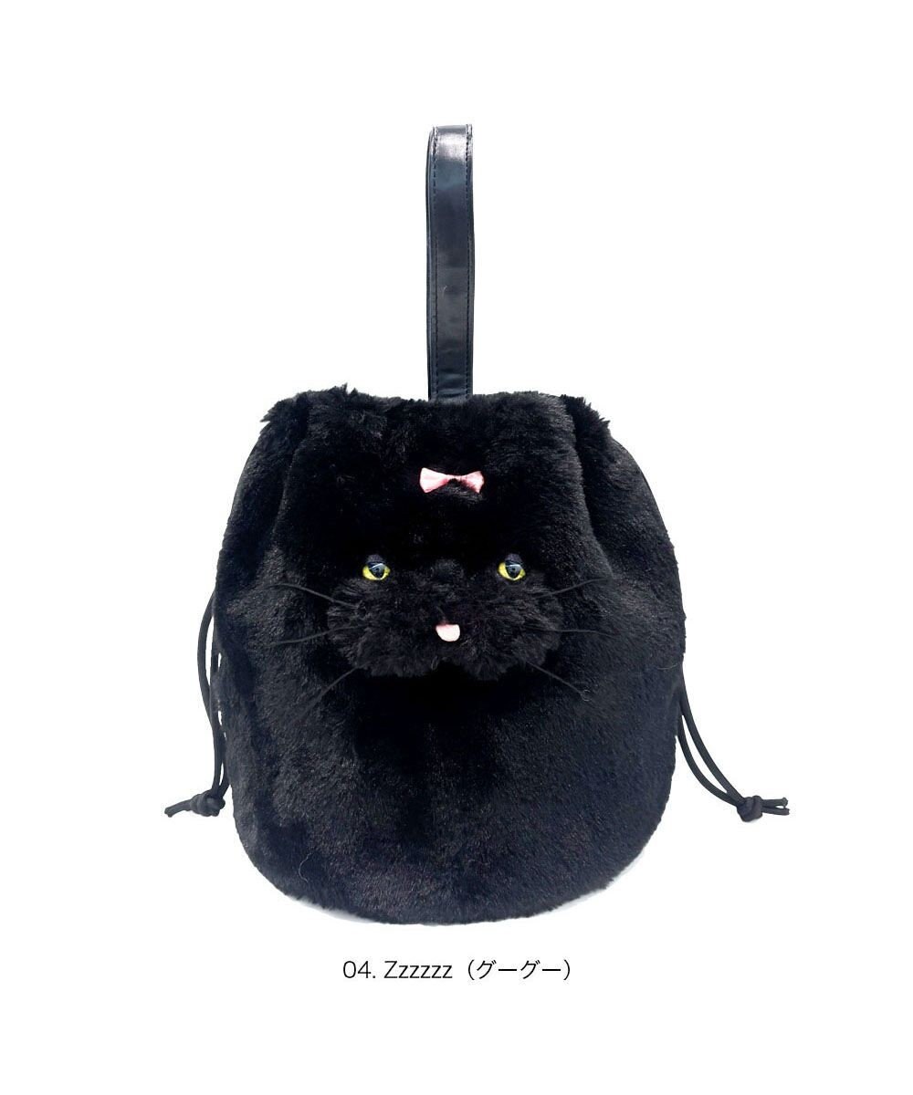 ROOTOTE 3615【ネコ・イヌ】EU.べビール―.ホノボノ-A 