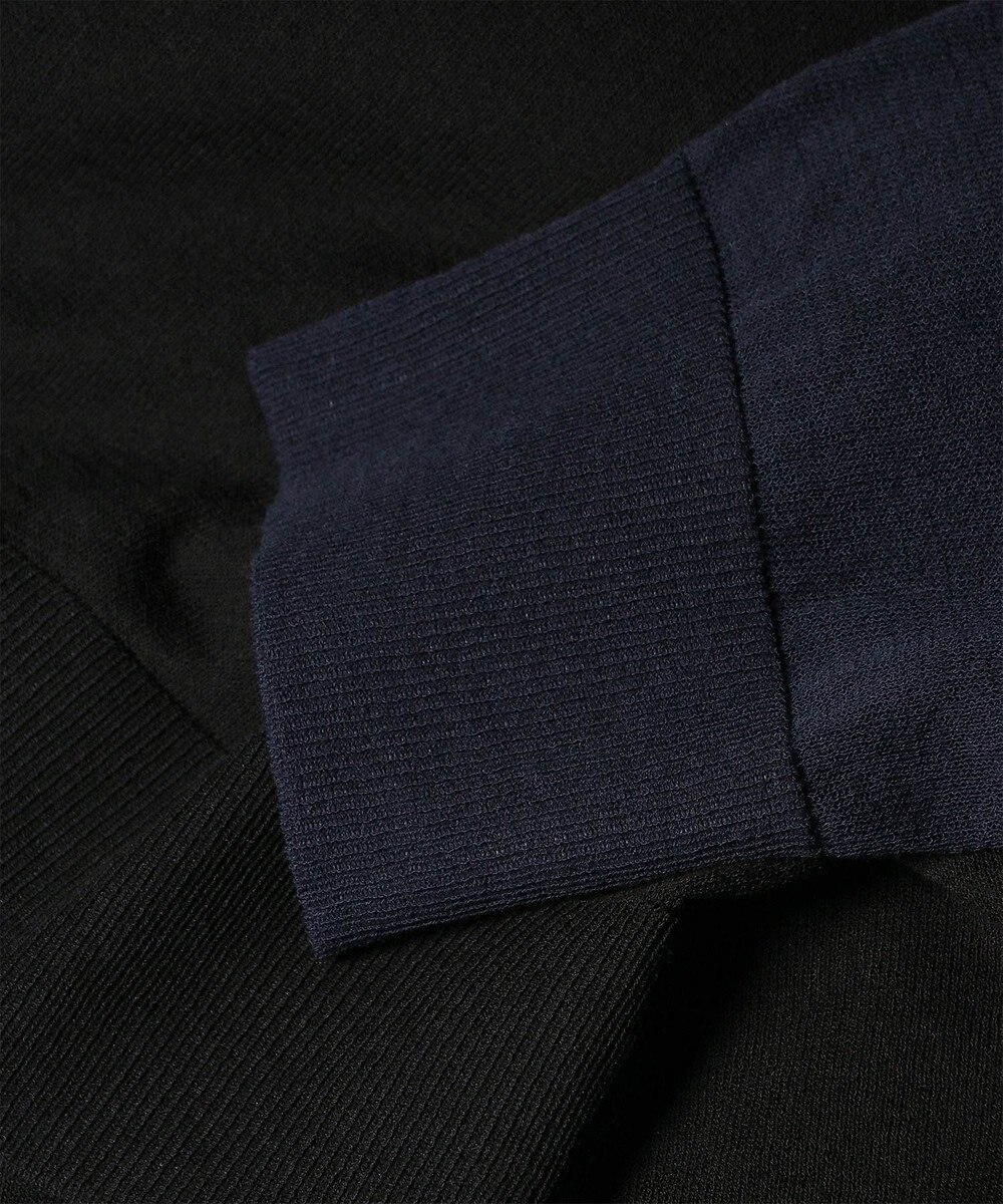 Paul Smith ジップアップ シアーニット 