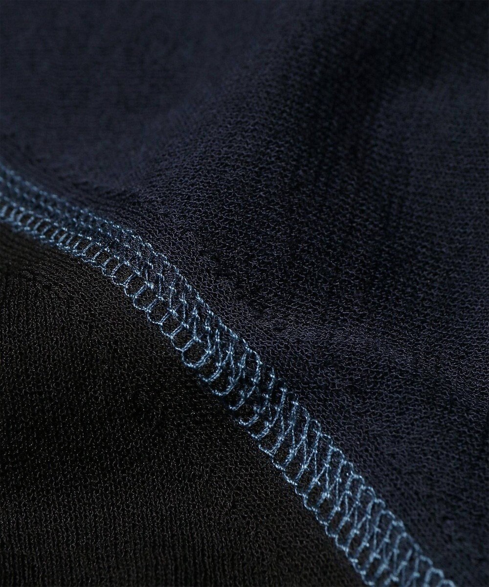 Paul Smith ジップアップ シアーニット 