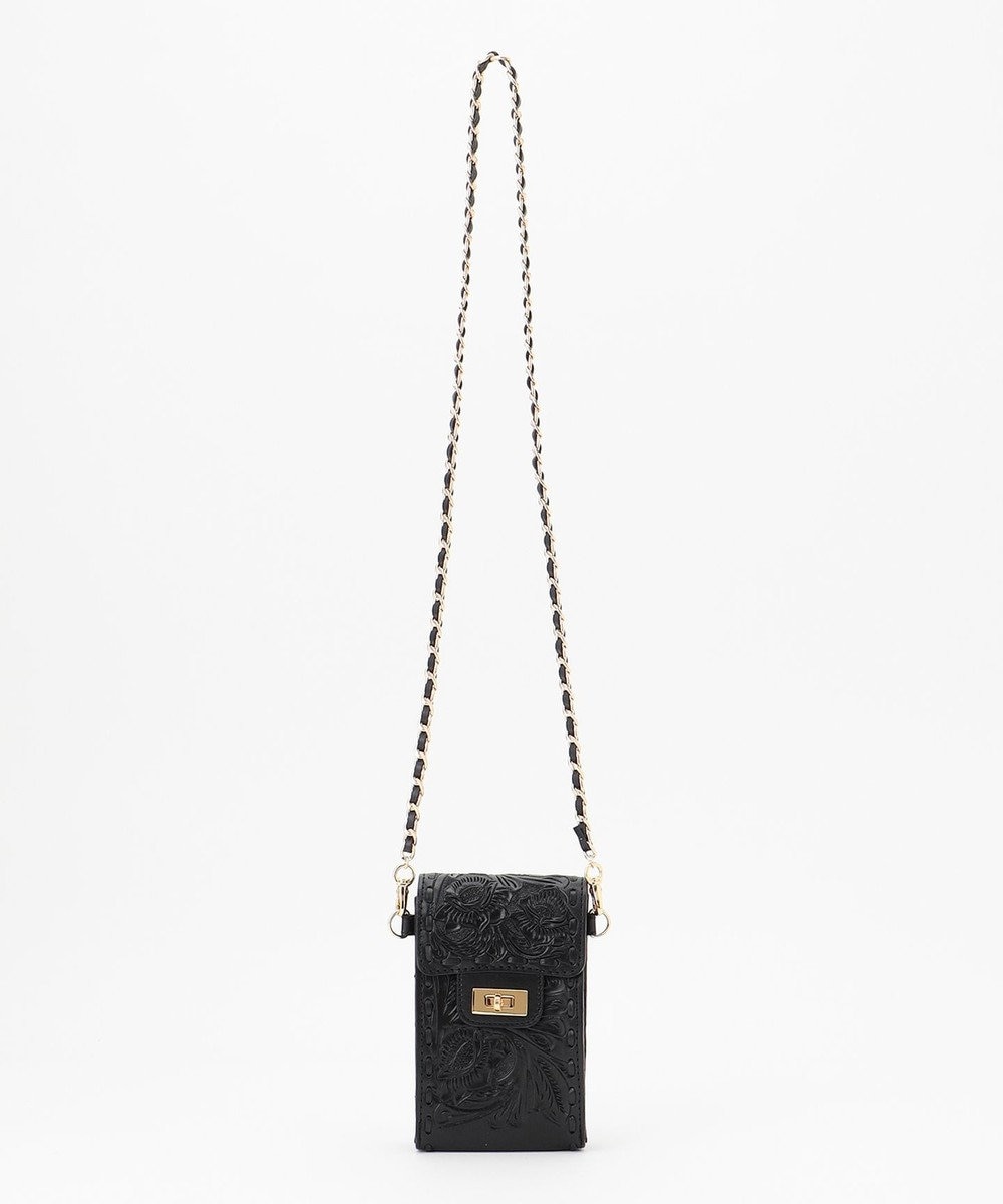 ChainMiniBag23S / GRACE CONTINENTAL | ファッション通販 【公式通販