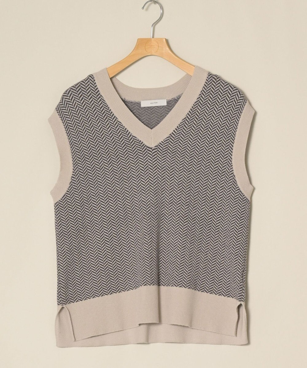 ONWARD Reuse Park 【any FAM】ニット秋冬 