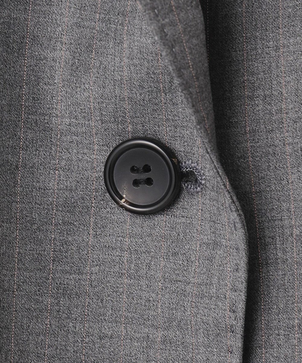 23区 S 【セットアップ対応】ファインネスウール ジャケット 